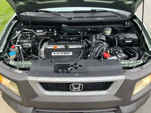 Used 2005 Honda Element EX image 99
