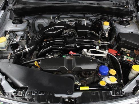 Used 2011 Subaru Forester 2.5X Premium image 20