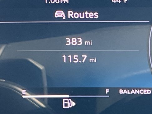 Used 2026 Audi A6 Premium Plus image 22