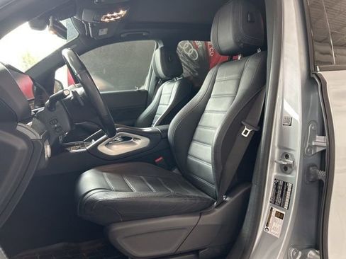 Used 2022 Mercedes-Benz GLE 350 4MATIC image 12