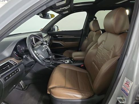 Used 2022 Kia Telluride SX w/ SX Prestige Package AWD/4WD image 20