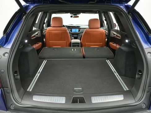 Used 2024 Cadillac XT5 Premium Luxury image 26