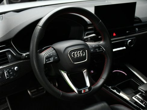 Used 2023 Audi S4 Prestige image 21