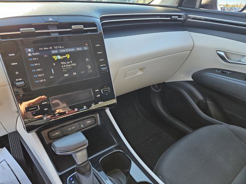 Used 2024 Hyundai Tucson SEL image 21