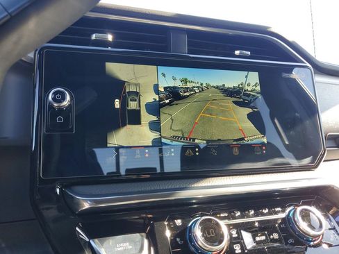 New 2026 GMC Sierra 2500 Denali w/ Denali Reserve Package image 12