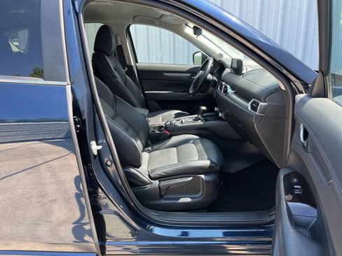 Used 2024 MAZDA CX-5 AWD 2.5 S w/ Select Package image 17