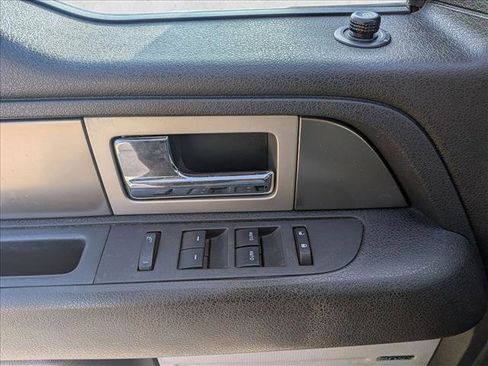 Used 2014 Ford F150 FX4 w/ Equipment Group 402A Luxury image 16