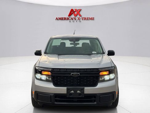 Used 2024 Ford Maverick XLT w/ XLT Luxury Package FWD image 9
