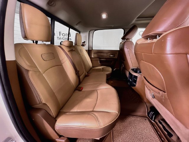 Used 2023 RAM 3500 Limited AWD/4WD image 18