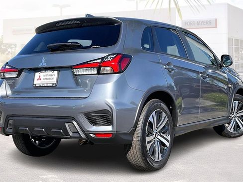 Used 2025 Mitsubishi Outlander Sport ES image 35