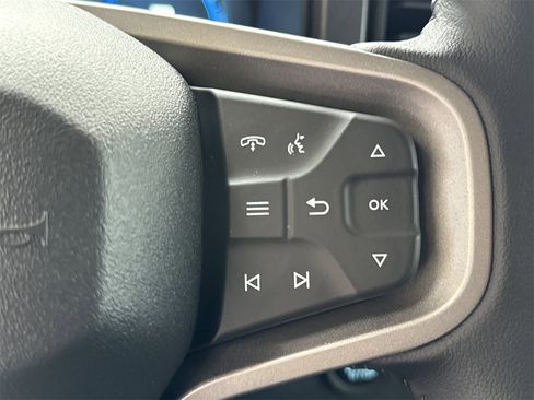 New 2025 Ford Bronco Badlands AWD/4WD image 14