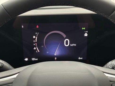 New 2026 Buick Encore GX Sport Touring w/ Advanced Technology Package FWD image 21