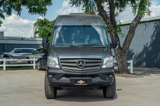 Used 2016 Mercedes-Benz Sprinter 2500 image 9