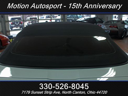 Used 2016 Chevrolet Camaro SS image 13