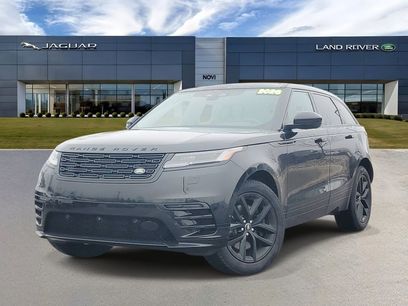 Used 2026 Land Rover Range Rover Velar Dynamic SE