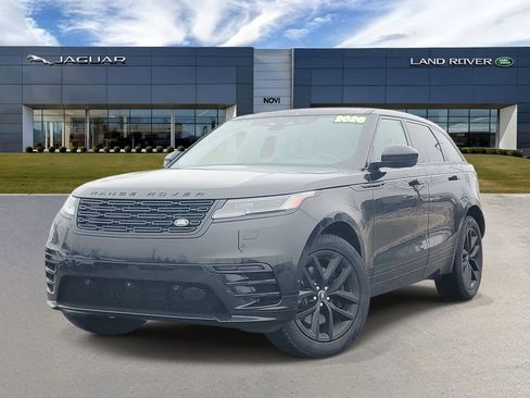 Used 2026 Land Rover Range Rover Velar Dynamic SE AWD/4WD image 1