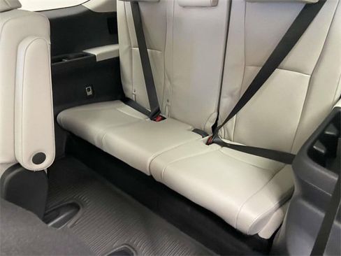 Used 2026 Toyota Grand Highlander Limited image 15
