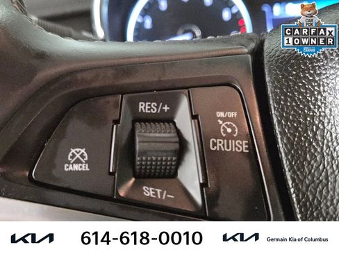 Used 2019 Buick Encore Sport Touring w/ Safety Package FWD image 30