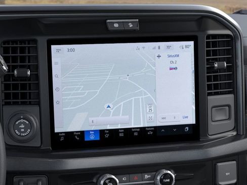 New 2026 Ford F350 Platinum image 36