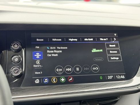 Certified 2023 Buick Envision Essence image 13