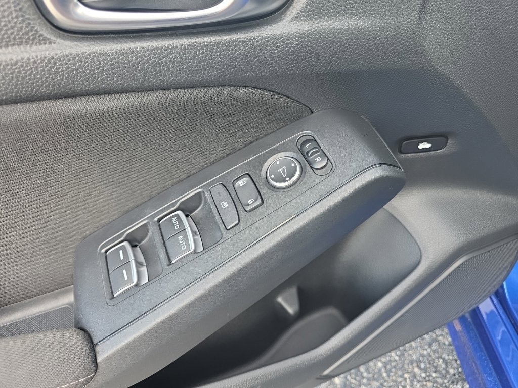 Used 2022 Honda Civic EX image 15