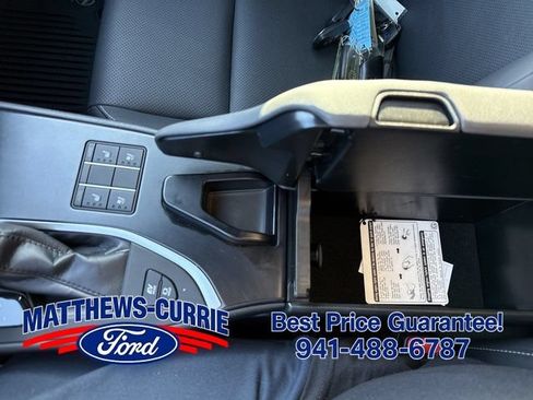 Used 2023 Lexus UX 250h F Sport w/ Accessory Package (Z2) FWD image 19