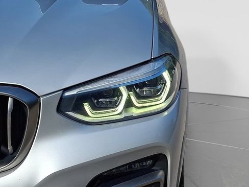 Used 2020 BMW X3 M40i w/ Premium Package AWD/4WD image 11