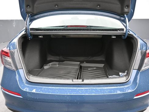 Certified 2026 Honda Civic Sport image 35