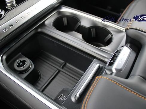 New 2026 Ford Expedition Tremor image 14