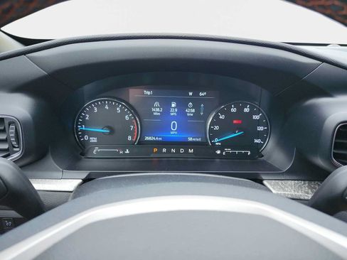 Used 2022 Ford Explorer Timberline w/ Timberline Technology Package AWD/4WD image 12