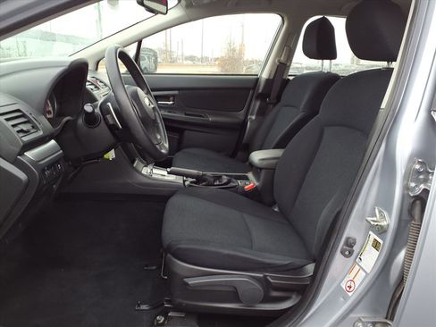 Used 2014 Subaru Impreza 2.0i Premium w/ All-Weather Package w/CVT image 16