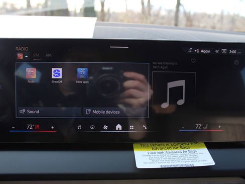 New 2026 BMW X3 xDrive30 w/ Premium Package image 15