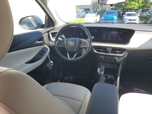 Used 2024 Buick Encore GX Preferred FWD image 13
