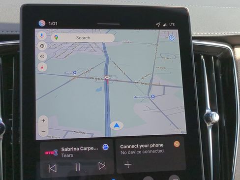 New 2026 Volvo XC90 B6 Plus image 20