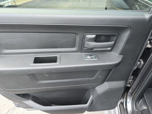 Used 2023 RAM 2500 Tradesman image 19