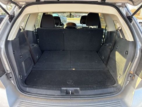 Used 2018 Dodge Journey SXT w/ Connectivity Group image 12