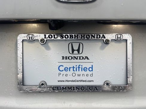 Certified 2020 Honda Pilot Touring image 8