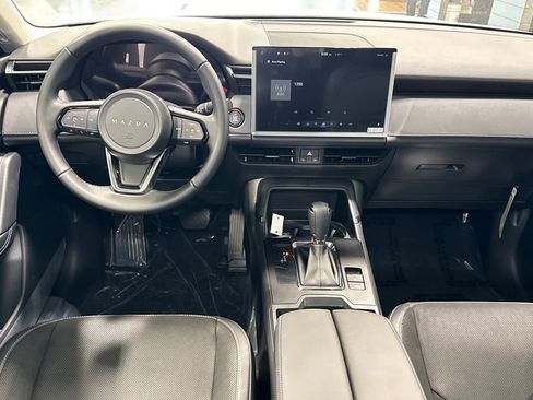 New 2026 MAZDA CX-5 Select AWD/4WD image 7