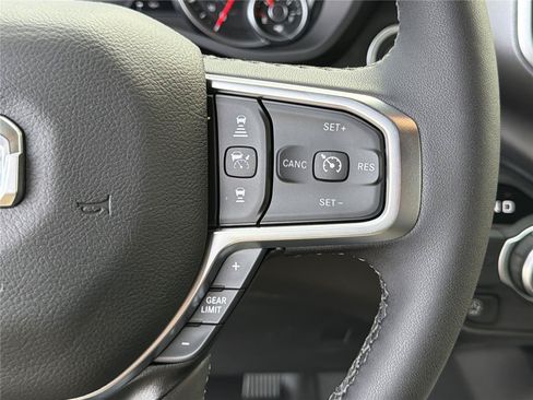 New 2026 RAM 1500 Big Horn RWD image 25