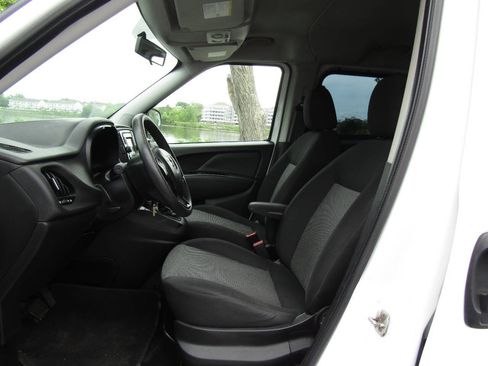 Used 2018 RAM ProMaster City Wagon FWD image 10