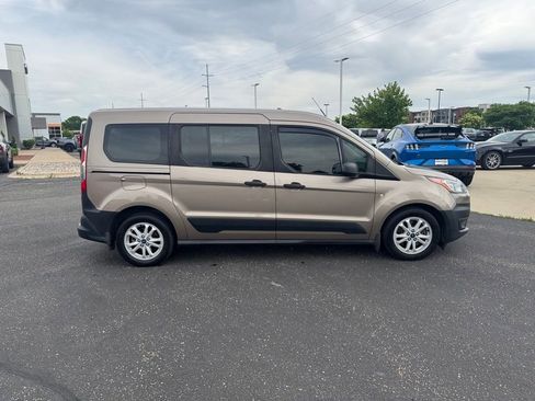 Used 2020 Ford Transit Connect XL w/ Trailer Tow Package FWD image 2