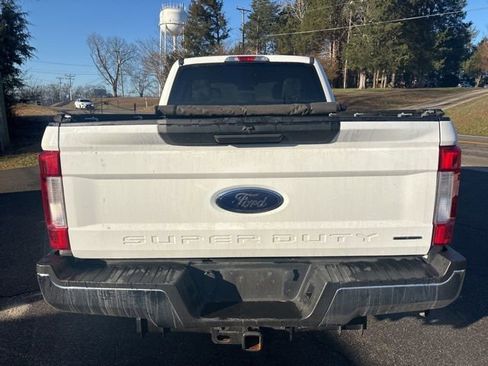 Used 2019 Ford F250 XLT image 4