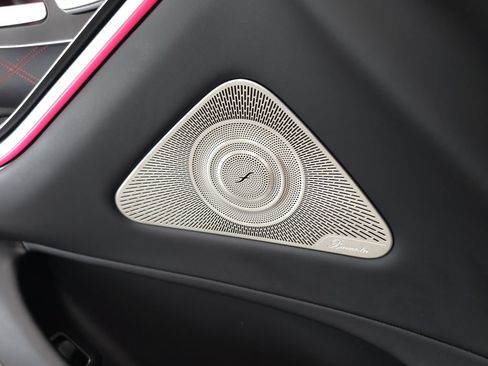 Used 2024 Mercedes-Benz S 63 AMG S w/ Carbon Fiber Exterior Package image 7