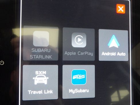 Used 2024 Subaru Outback Premium w/ Popular Package #1 image 36