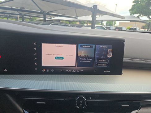 New 2026 Nissan Murano SL AWD/4WD image 29