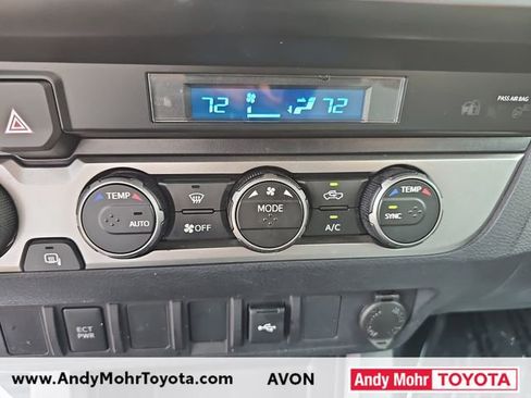 Used 2022 Toyota Tacoma SR AWD/4WD image 24