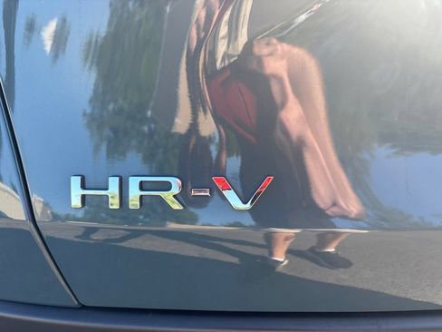 Used 2023 Honda HR-V Sport image 13