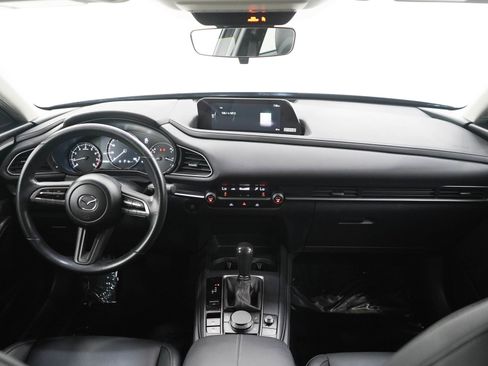 Used 2023 MAZDA CX-30 AWD 2.5 S w/ Select Package image 13