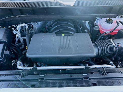 New 2025 Chevrolet Silverado 1500 RST w/ All Star Edition Plus image 31