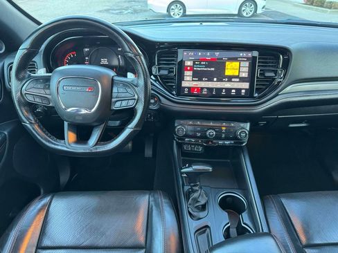 Used 2024 Dodge Durango GT AWD/4WD image 20
